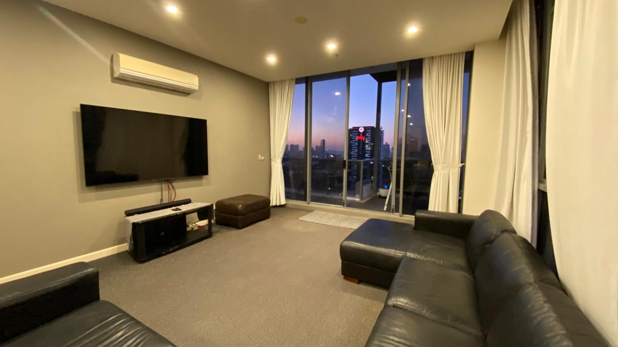 غولد كوست Solaire Apartments المظهر الخارجي الصورة