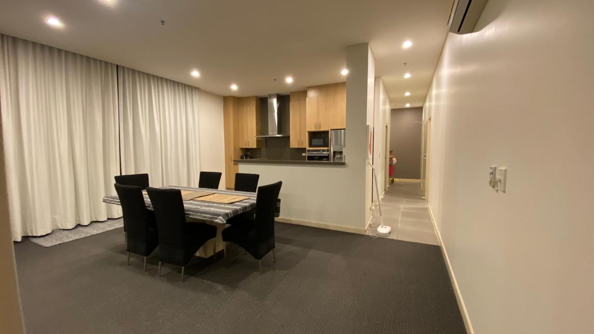 غولد كوست Solaire Apartments المظهر الخارجي الصورة