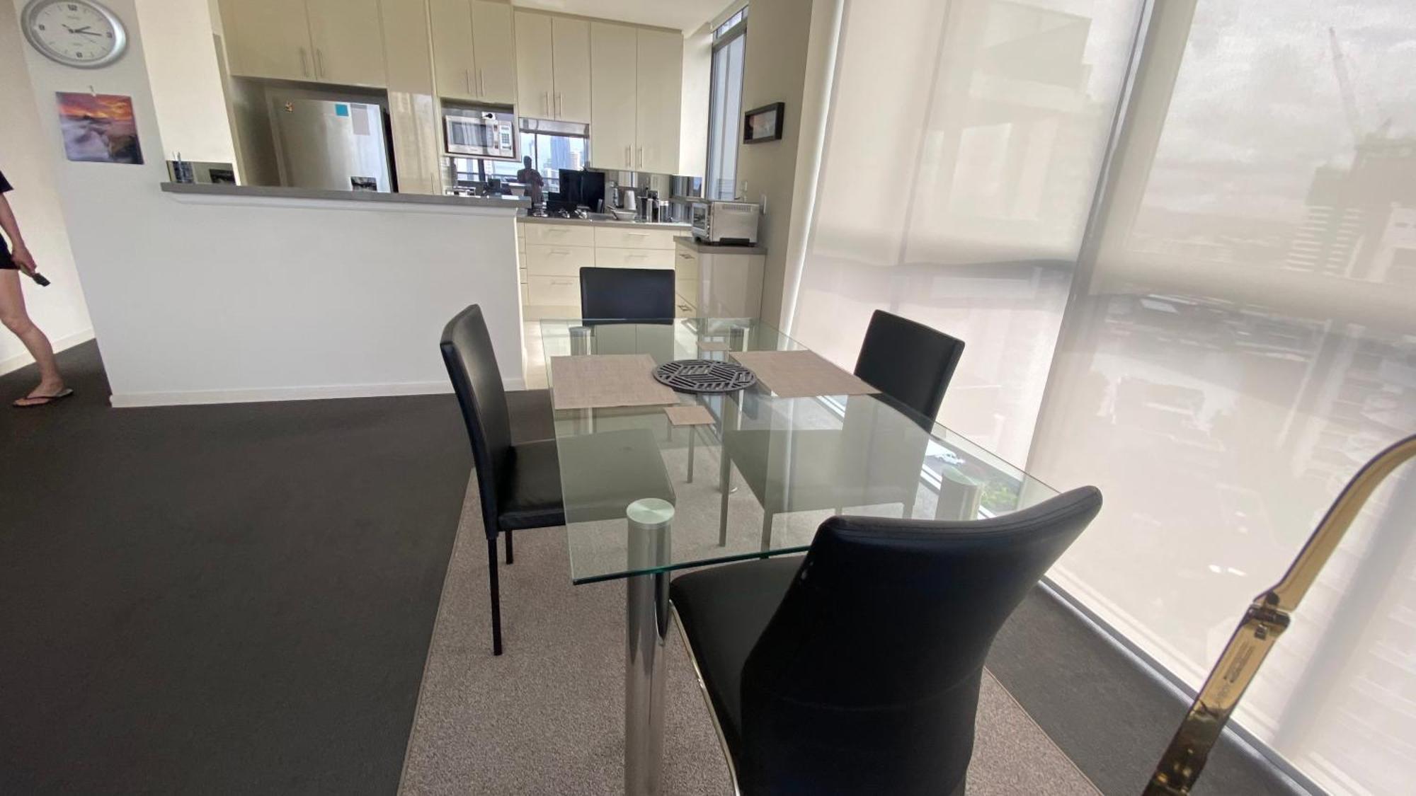 غولد كوست Solaire Apartments المظهر الخارجي الصورة