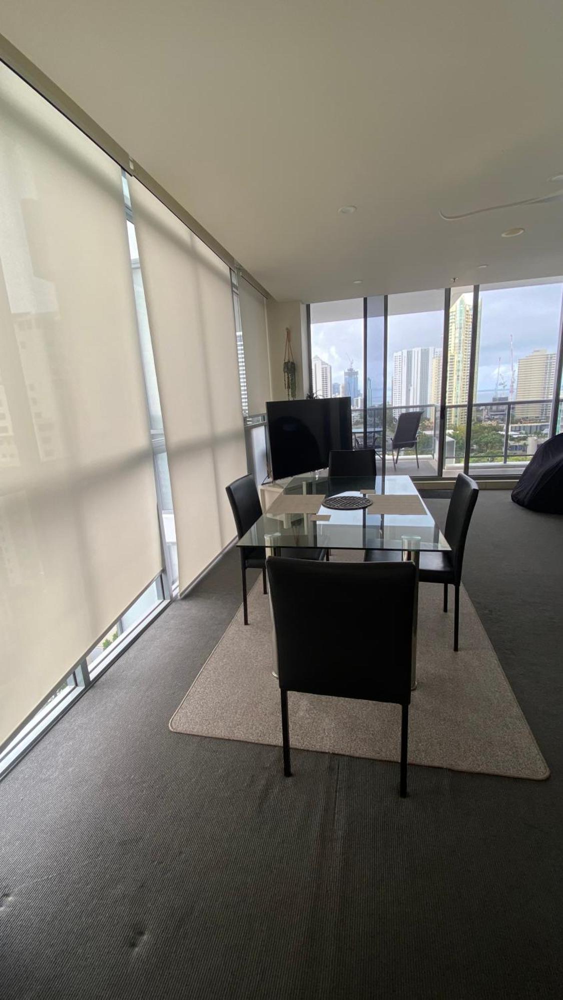 غولد كوست Solaire Apartments المظهر الخارجي الصورة
