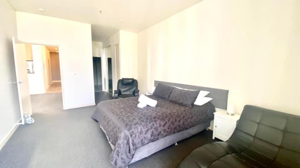 غولد كوست Solaire Apartments المظهر الخارجي الصورة