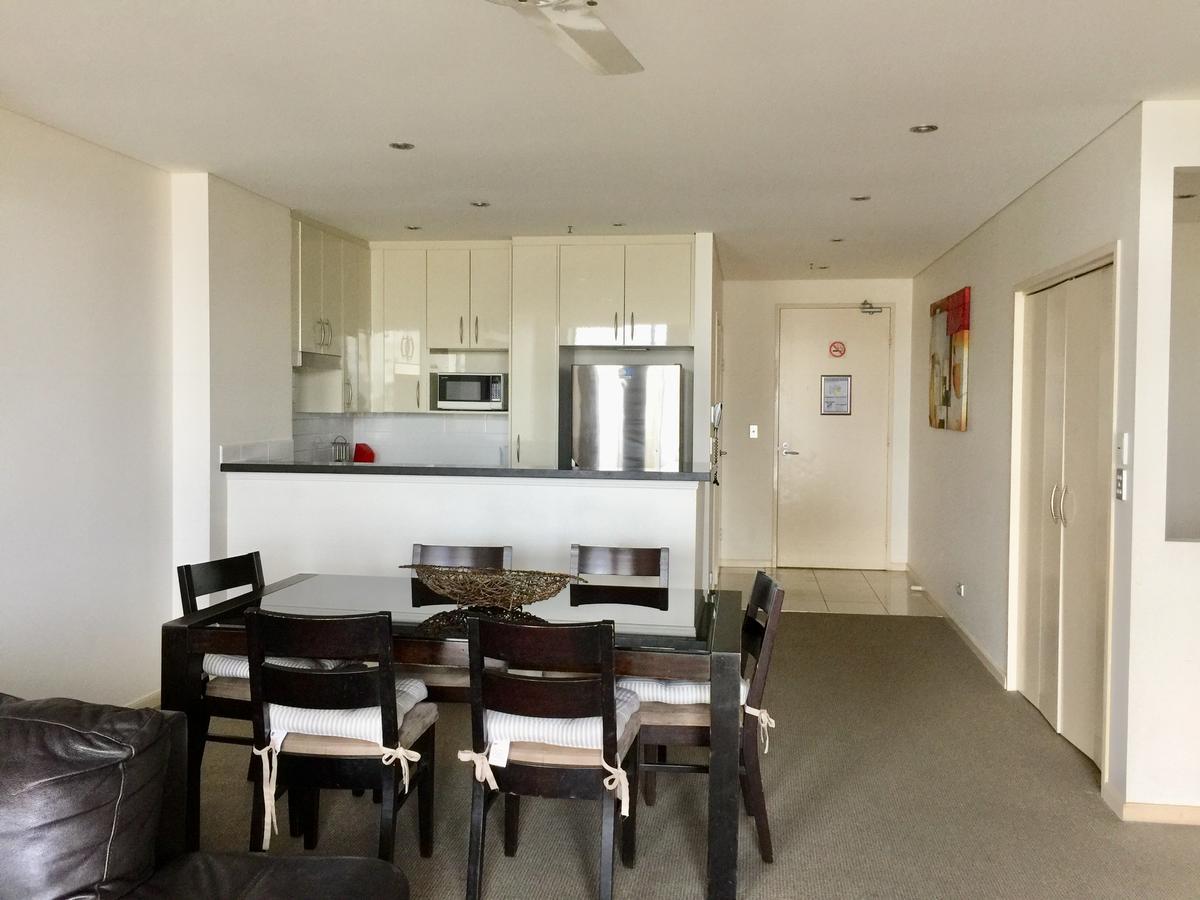 غولد كوست Solaire Apartments المظهر الخارجي الصورة