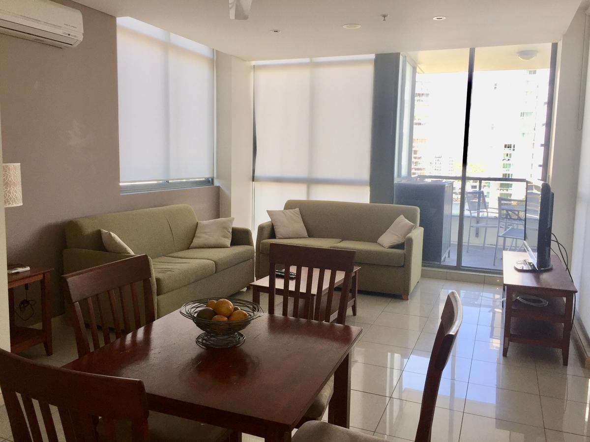 غولد كوست Solaire Apartments المظهر الخارجي الصورة