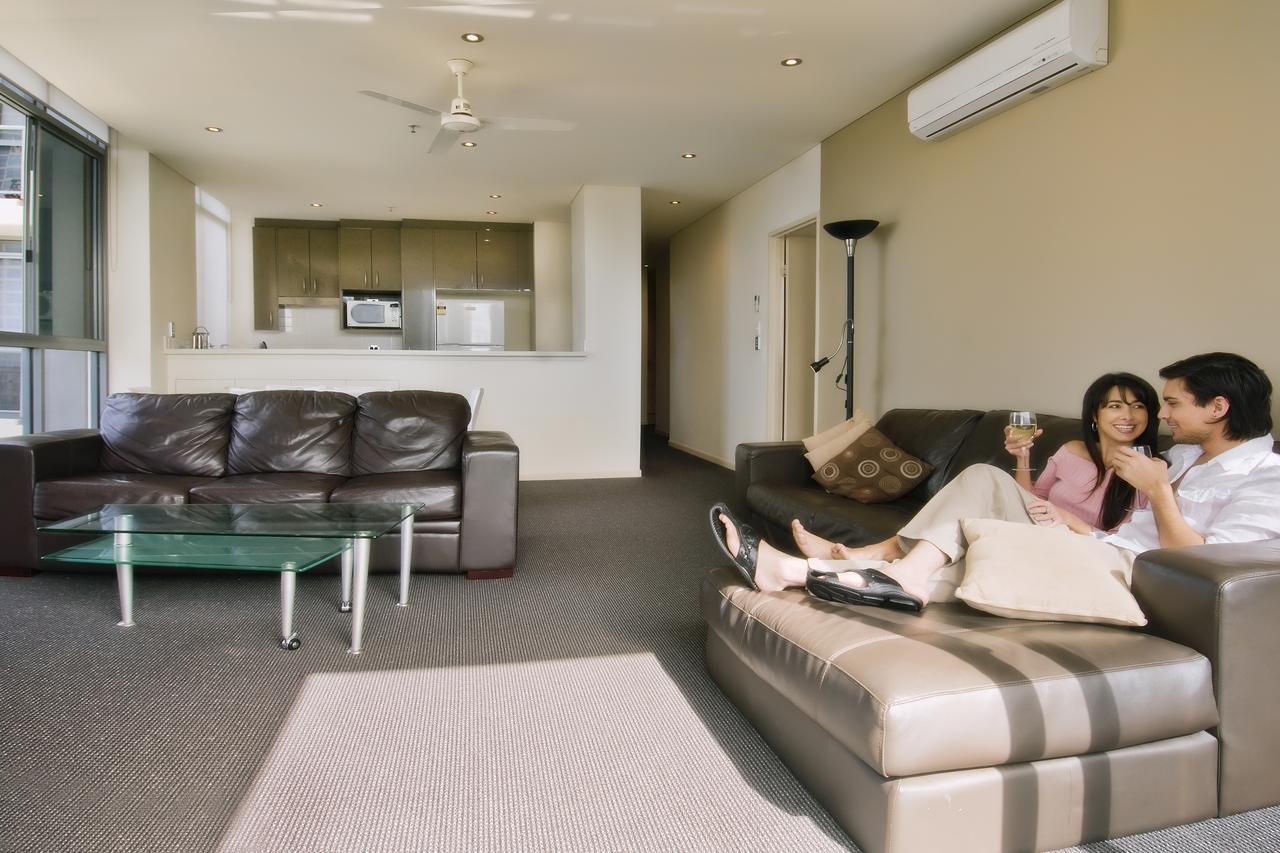 غولد كوست Solaire Apartments المظهر الخارجي الصورة