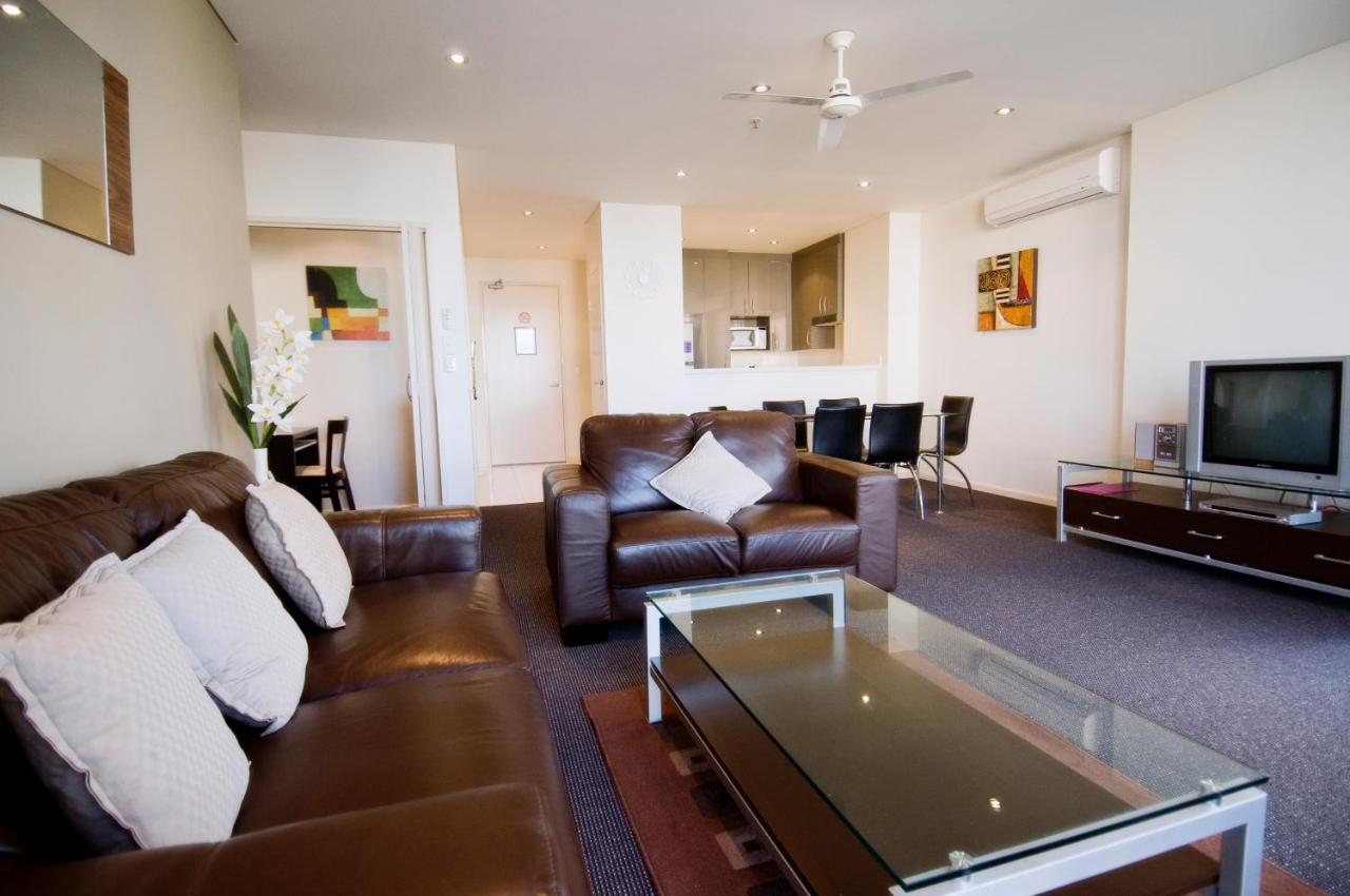 غولد كوست Solaire Apartments المظهر الخارجي الصورة