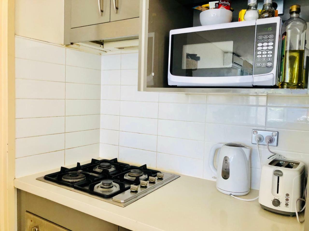 غولد كوست Solaire Apartments المظهر الخارجي الصورة