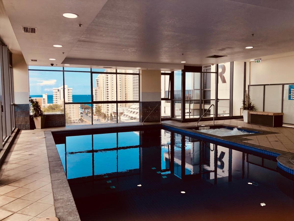 غولد كوست Solaire Apartments المظهر الخارجي الصورة